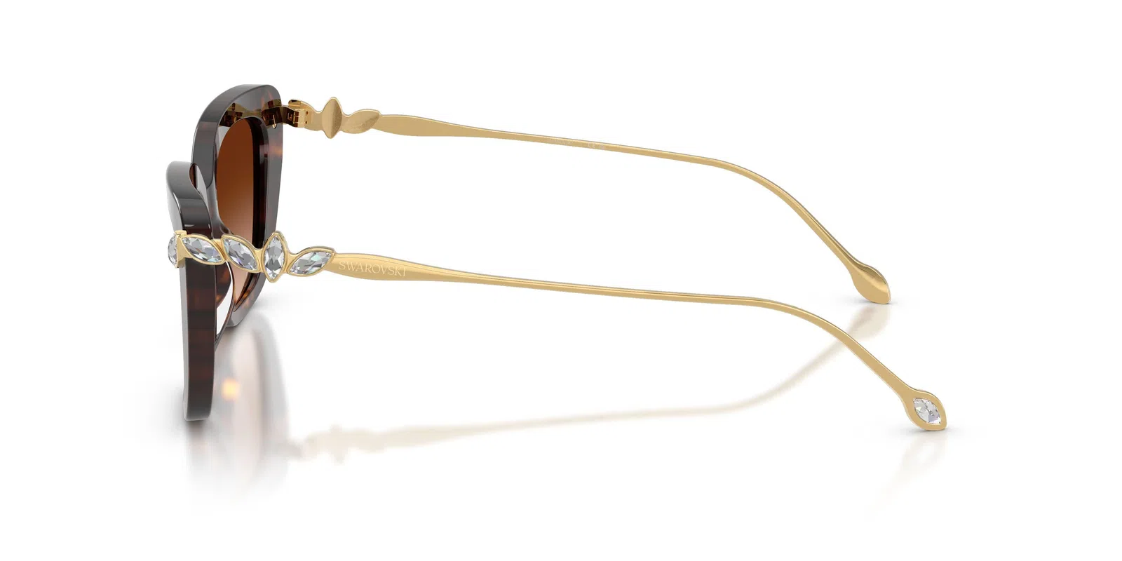Swarovski 6065U Sunglasses - view 15